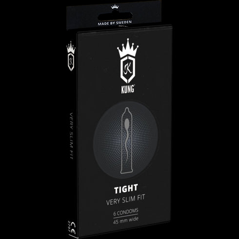 Kung Tight Box 6